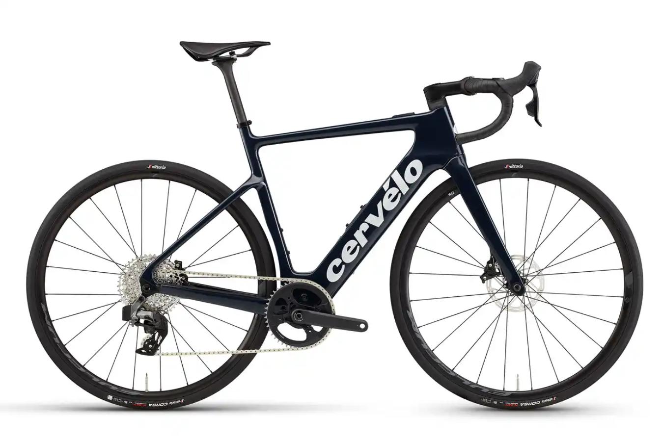 Cervelo outlet racing bike